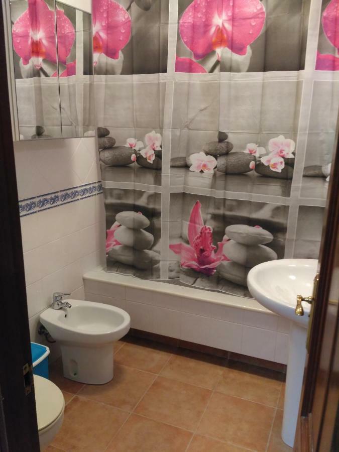Apartament Fogar De Breogan Santiago de Compostela Zewnętrze zdjęcie