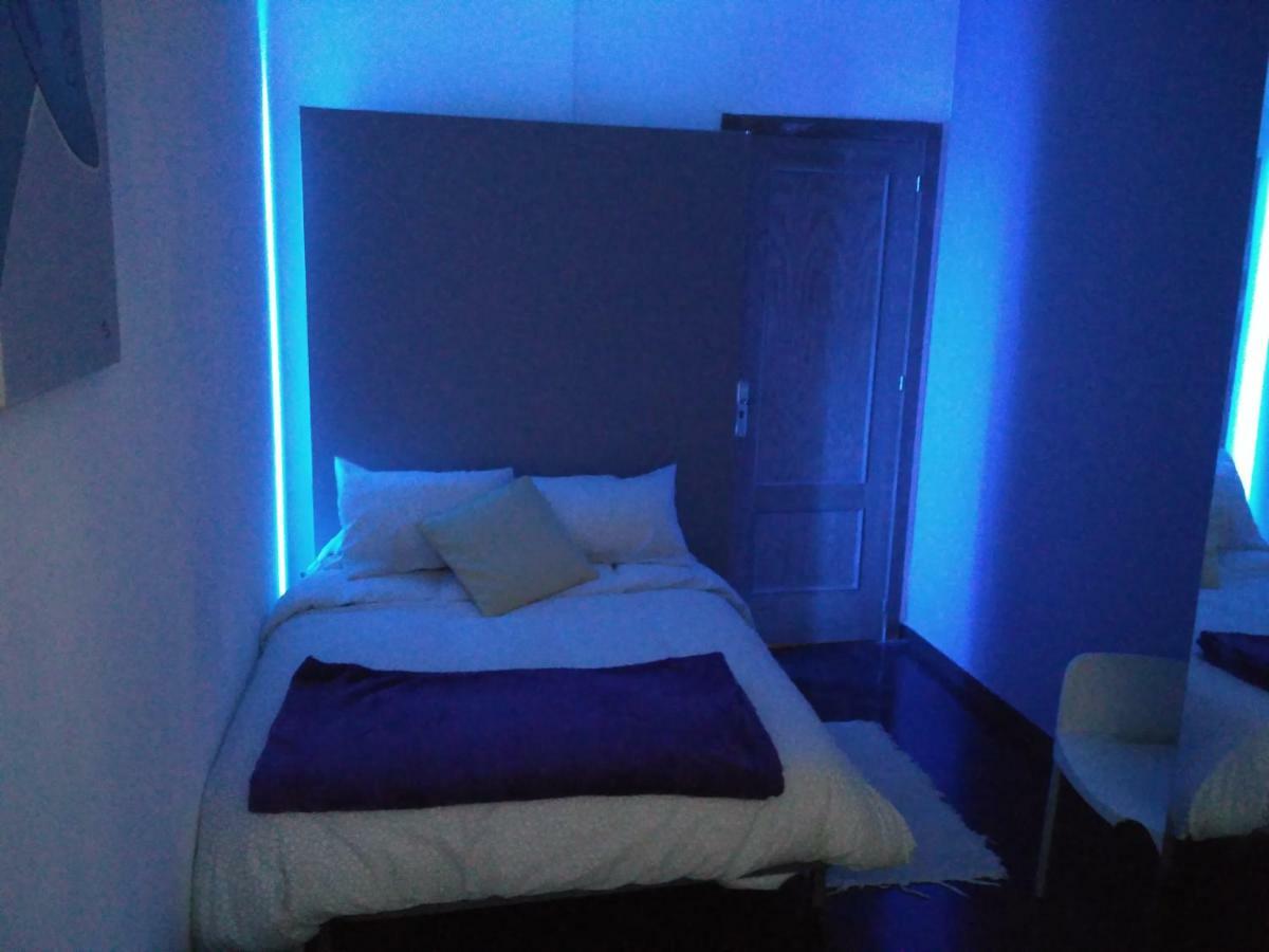 Apartament Fogar De Breogan Santiago de Compostela Zewnętrze zdjęcie