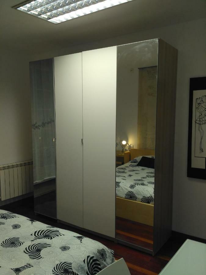 Apartament Fogar De Breogan Santiago de Compostela Zewnętrze zdjęcie