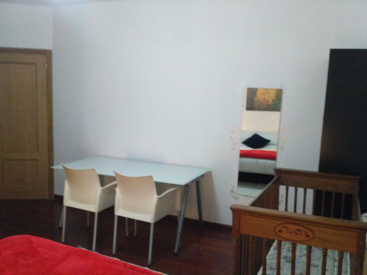Apartament Fogar De Breogan Santiago de Compostela Zewnętrze zdjęcie